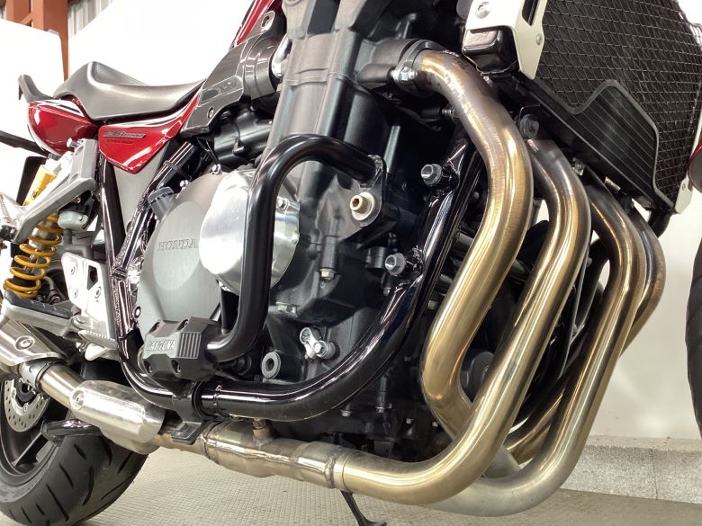 ＣＢ１３００Ｓｕｐｅｒ　Ｆｏｕｒ　ＳＰ