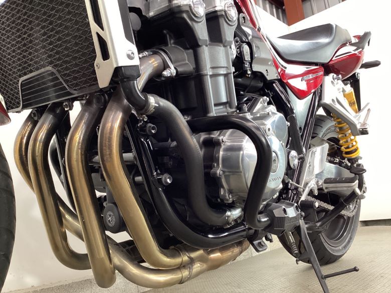 ＣＢ１３００Ｓｕｐｅｒ　Ｆｏｕｒ　ＳＰ