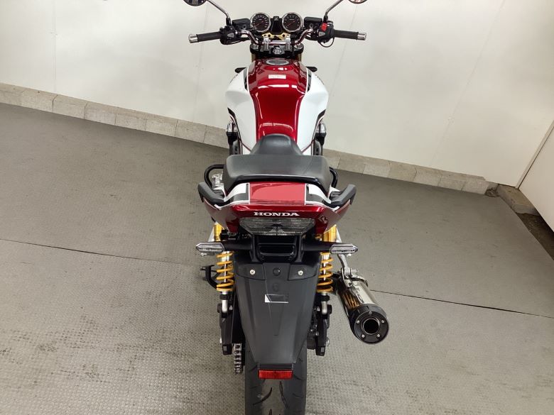 ＣＢ１３００Ｓｕｐｅｒ　Ｆｏｕｒ　ＳＰ