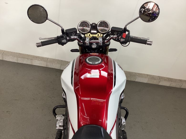 ＣＢ１３００Ｓｕｐｅｒ　Ｆｏｕｒ　ＳＰ