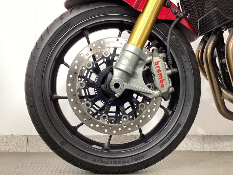 ＣＢ１３００Ｓｕｐｅｒ　Ｆｏｕｒ　ＳＰ