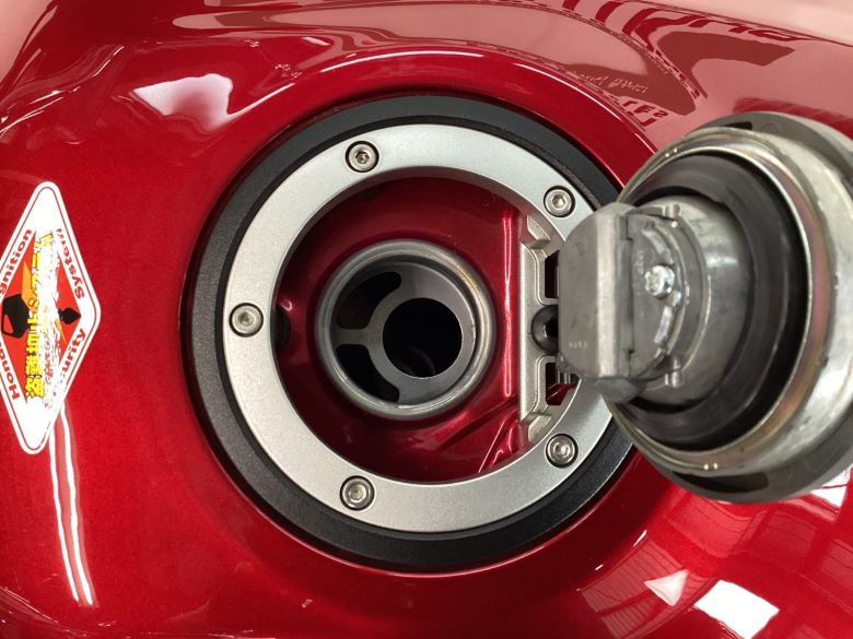 ＣＢ１３００Ｓｕｐｅｒ　Ｆｏｕｒ　ＳＰ