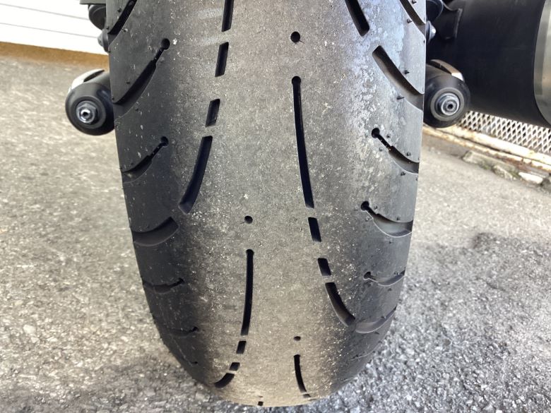 レブル１１００