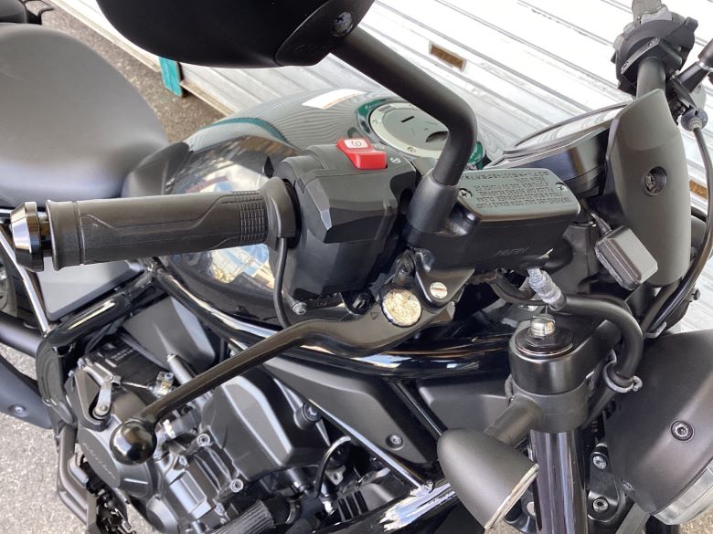 レブル１１００