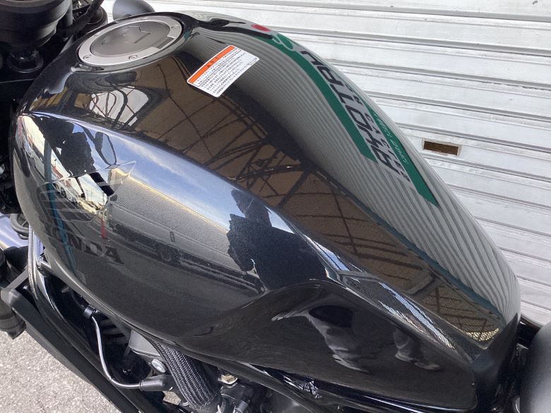 レブル１１００