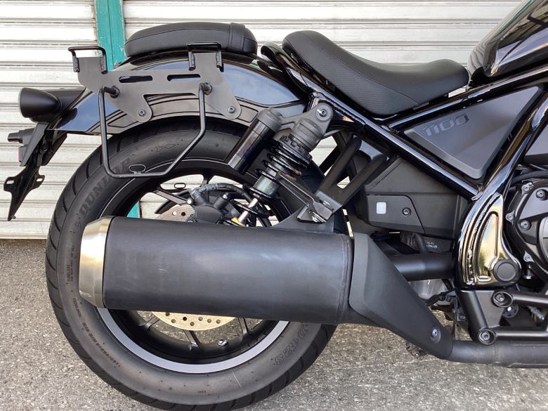 レブル１１００