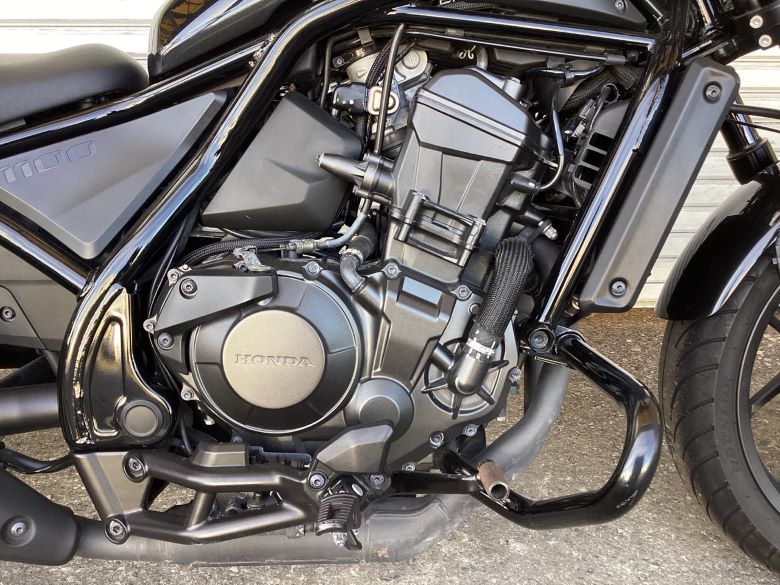 レブル１１００