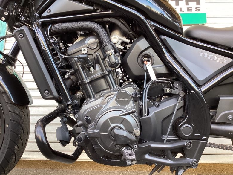 レブル１１００