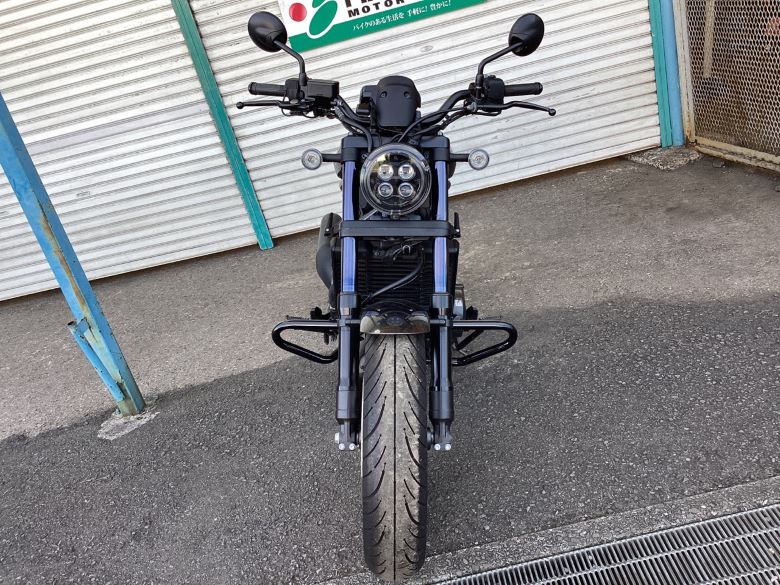 レブル１１００