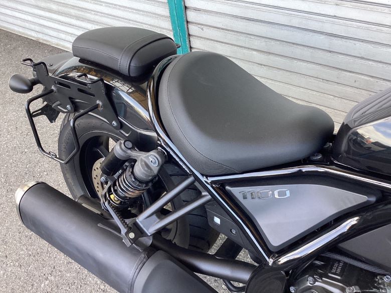 レブル１１００