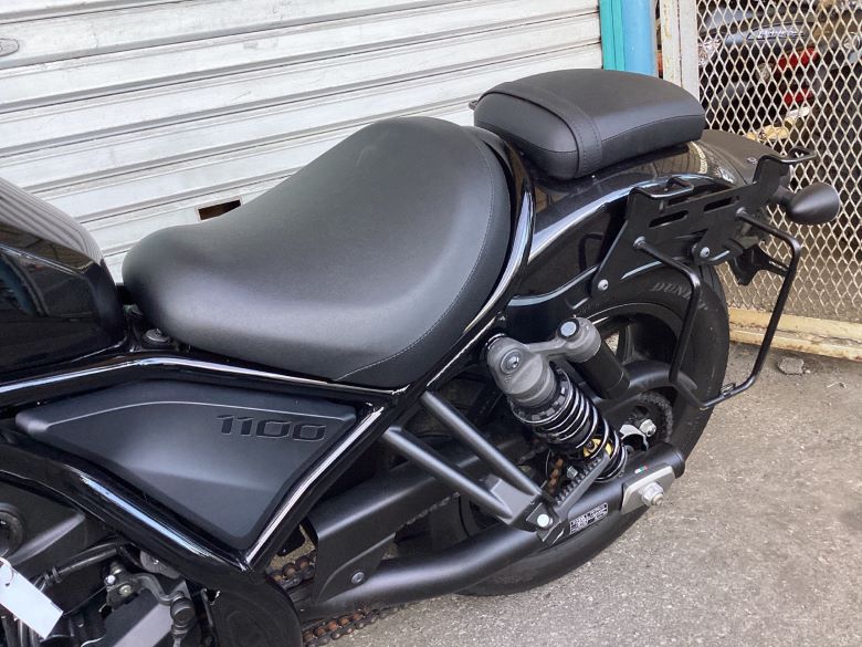 レブル１１００