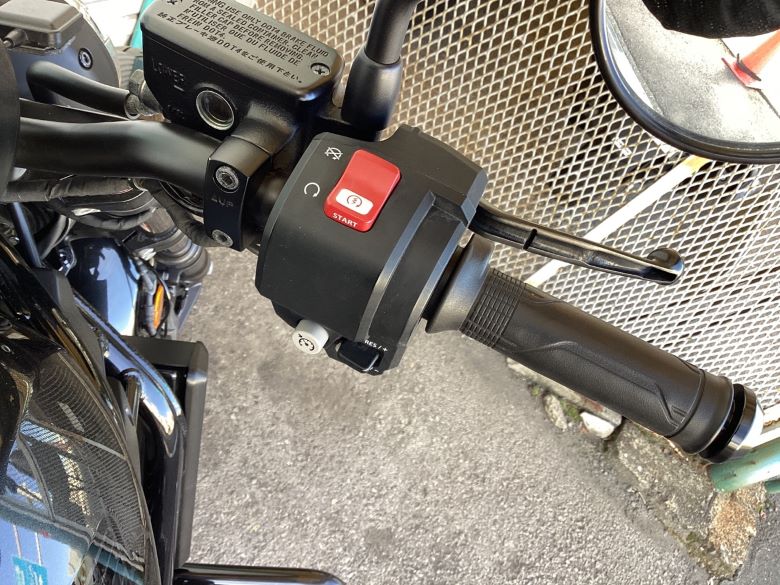 レブル１１００