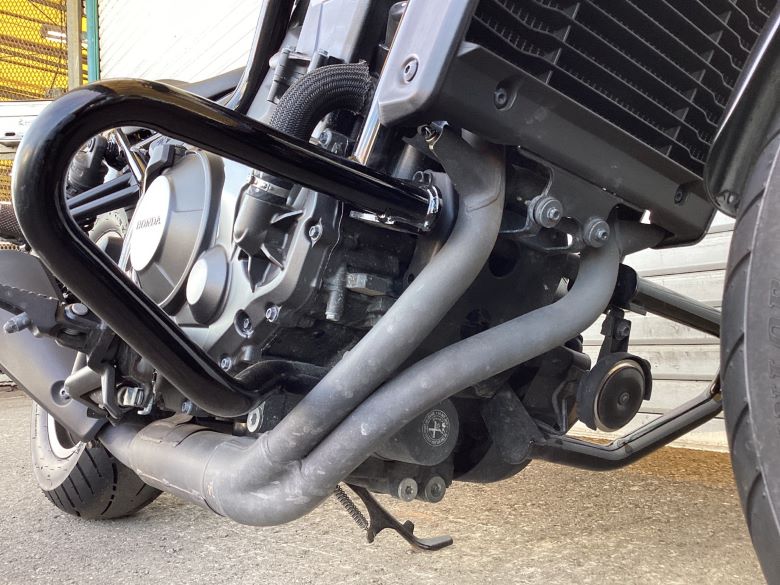 レブル１１００