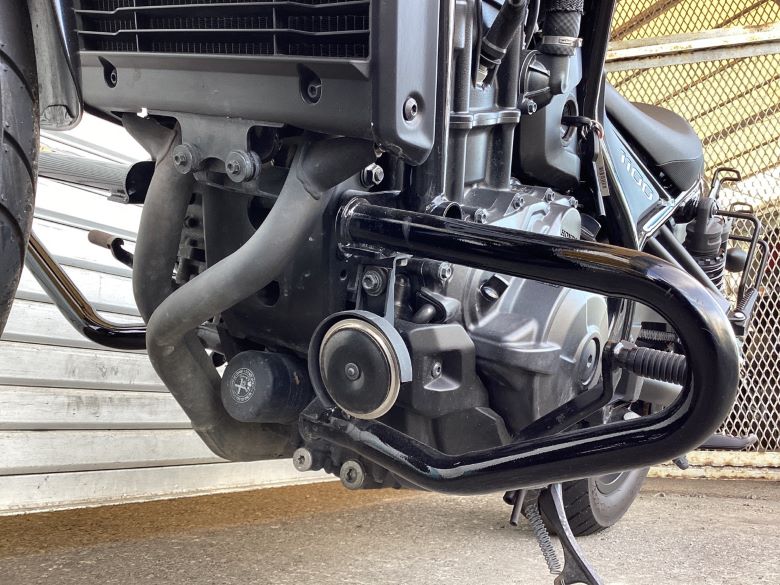 レブル１１００