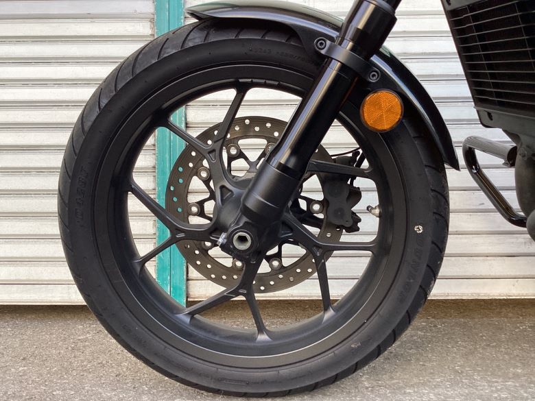 レブル１１００