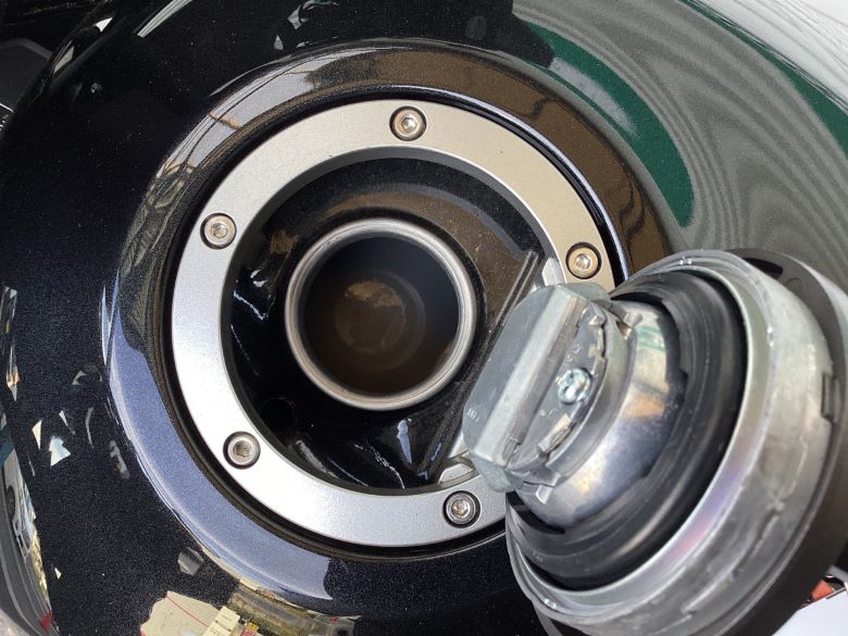 レブル１１００