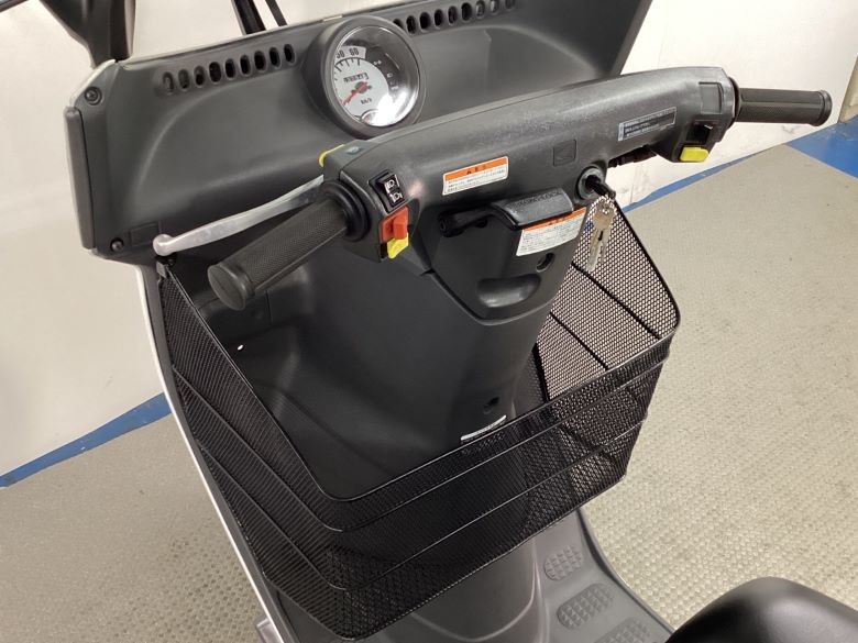 ジャイロキャノピー