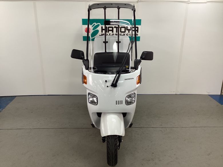 ジャイロキャノピー