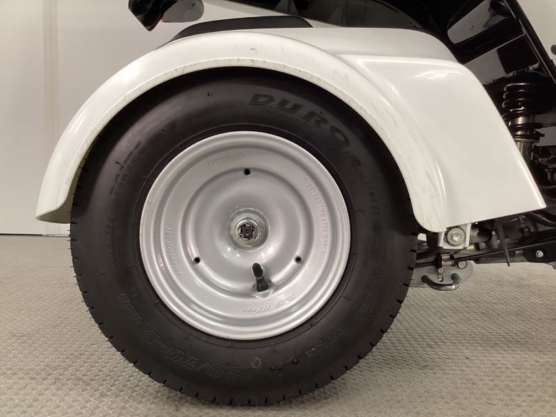 ジャイロキャノピー