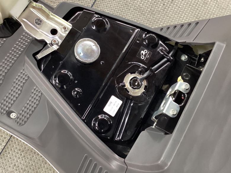 ジャイロキャノピー