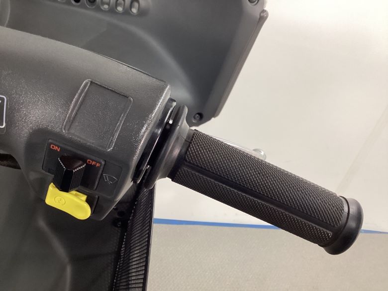 ジャイロキャノピー