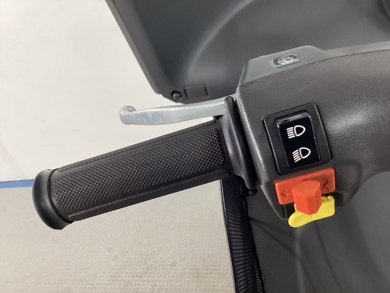 ジャイロキャノピー