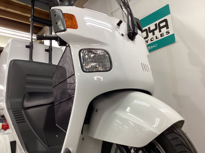 ジャイロキャノピー