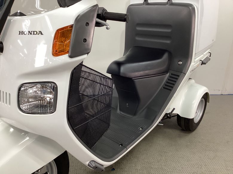 ジャイロキャノピー