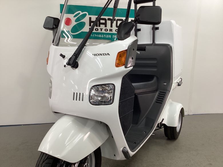 ジャイロキャノピー