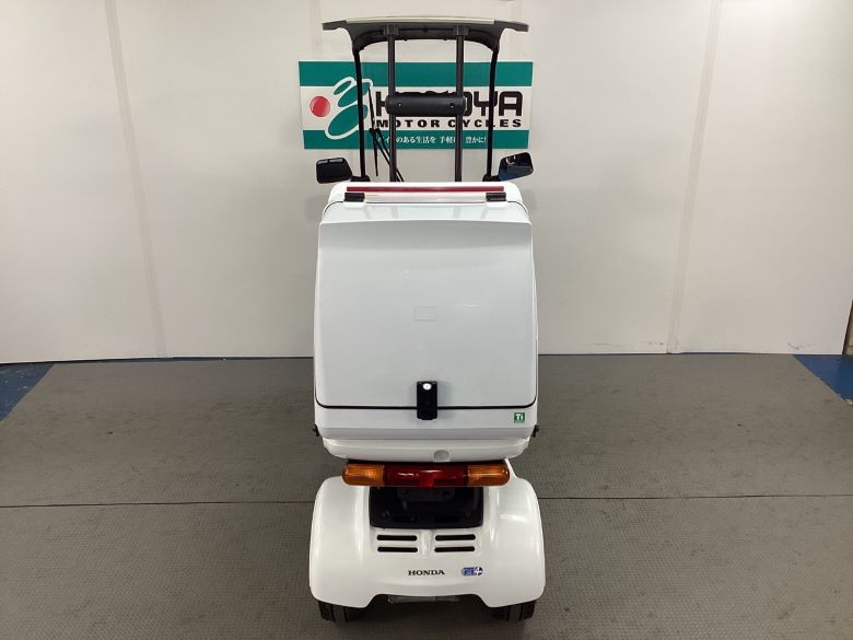 ジャイロキャノピー