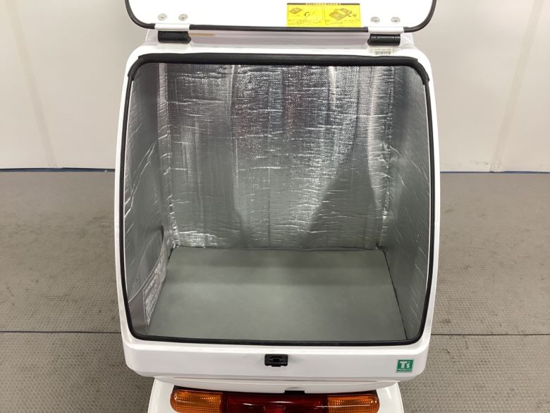 ジャイロキャノピー