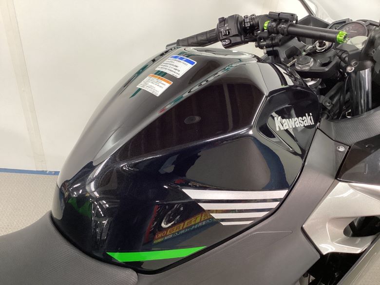 Ｎｉｎｊａ　４００