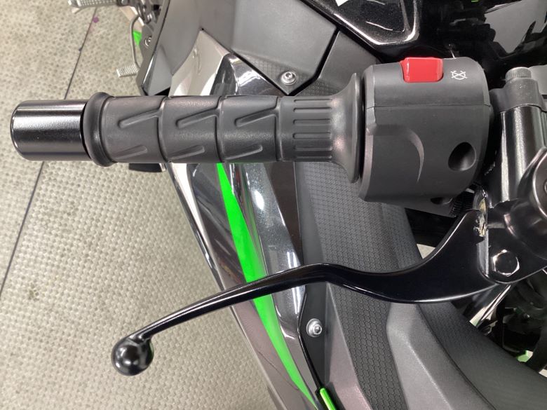 Ｎｉｎｊａ　４００