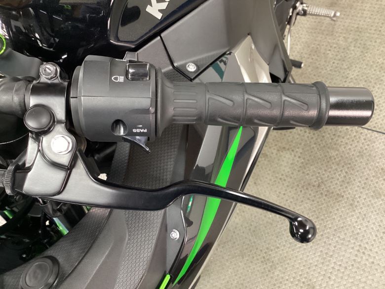 Ｎｉｎｊａ　４００