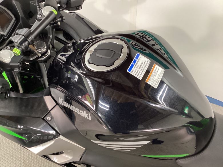 Ｎｉｎｊａ　４００