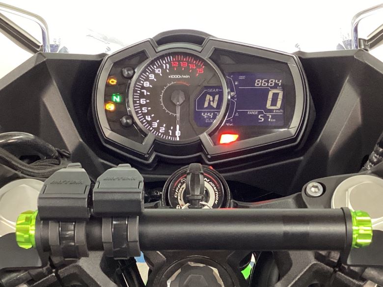 Ｎｉｎｊａ　４００