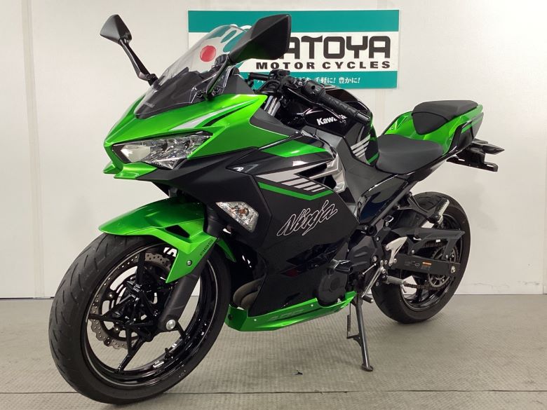 Ｎｉｎｊａ　４００