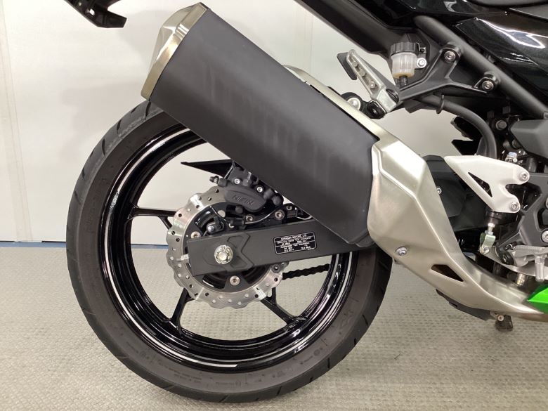 Ｎｉｎｊａ　４００