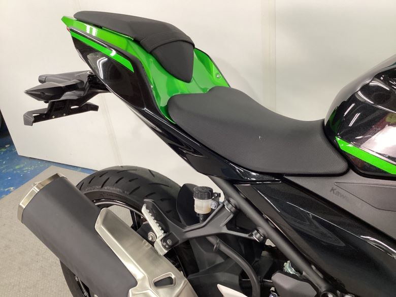 Ｎｉｎｊａ　４００
