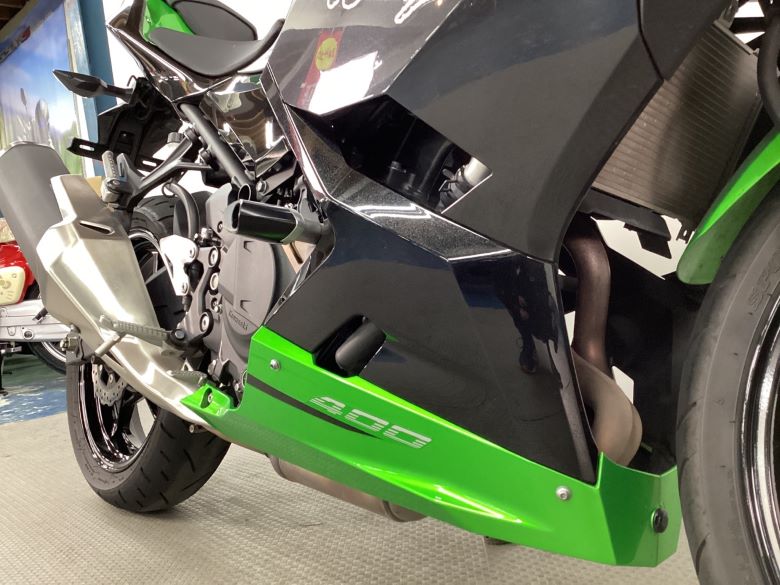 Ｎｉｎｊａ　４００