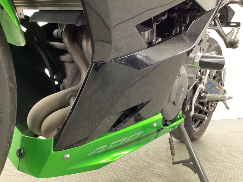 Ｎｉｎｊａ　４００