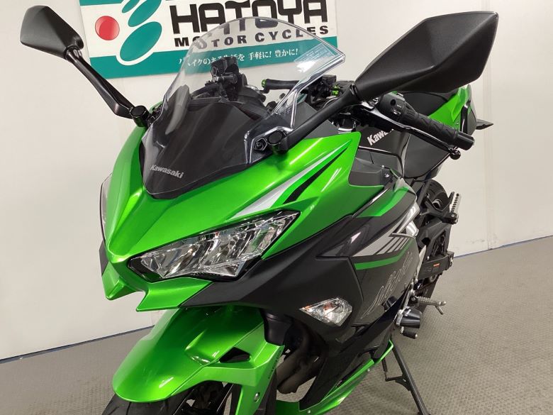 Ｎｉｎｊａ　４００