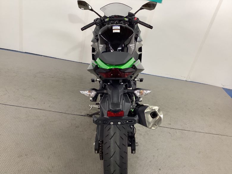Ｎｉｎｊａ　４００