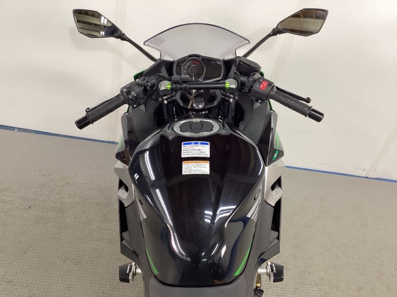 Ｎｉｎｊａ　４００