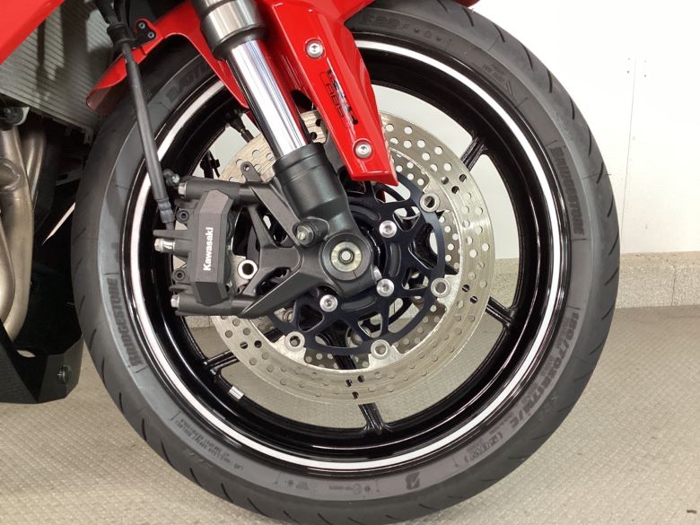 Ｎｉｎｊａ　１０００　ＳＸ