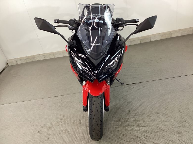 Ｎｉｎｊａ　１０００　ＳＸ