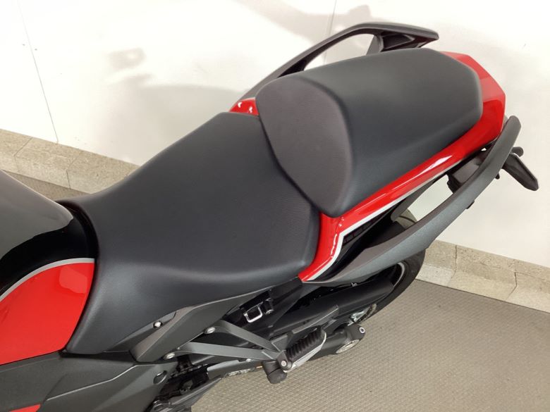 Ｎｉｎｊａ　１０００　ＳＸ