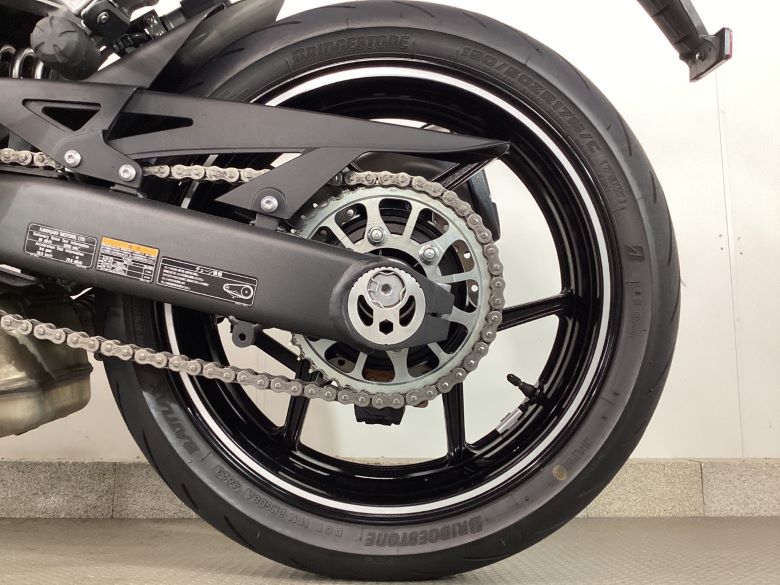 Ｎｉｎｊａ　１０００　ＳＸ