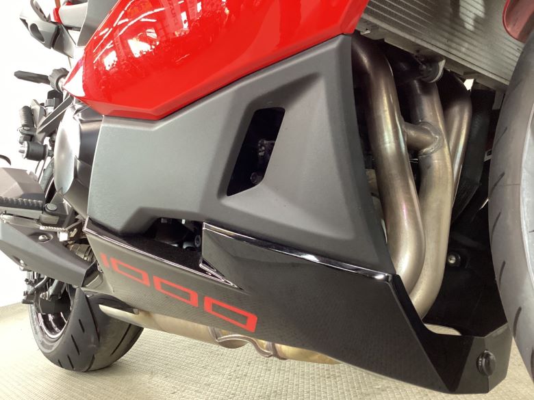 Ｎｉｎｊａ　１０００　ＳＸ