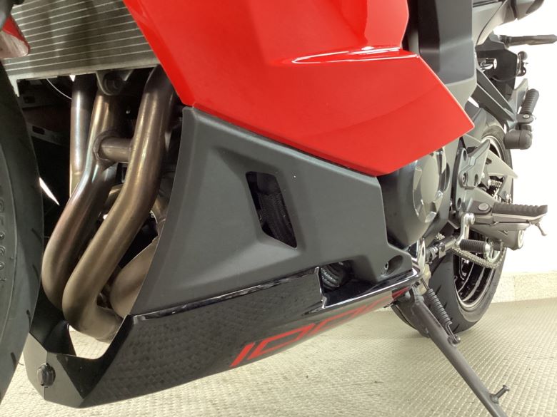 Ｎｉｎｊａ　１０００　ＳＸ